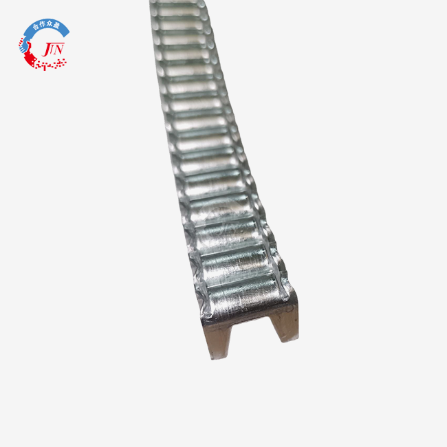 industrial wire clips